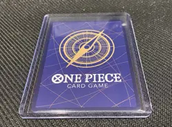 Portgas D. Ace ST15-005 (SP) One Piece TCG: The Time Of Battle OP-16 English NM - Image 5
