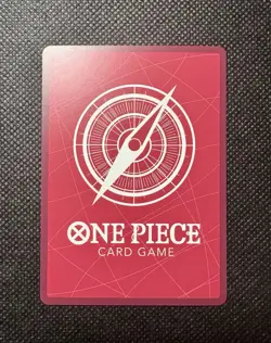 One Piece Usopp Playmat Promo Vol. 3 OP10-042 English - Image 2