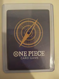 Monkey D. Luffy OP07-109 - One Piece 500 Years In The Future - Image 2