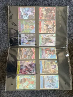 ONE PIECE CARD GAME Premium Card Collection Best Selection Vol.6 - English - Image 3