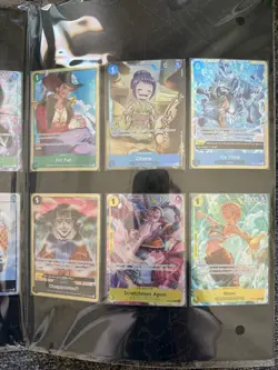 ONE PIECE CARD GAME Premium Card Collection Best Selection Vol.6 - English - Image 5
