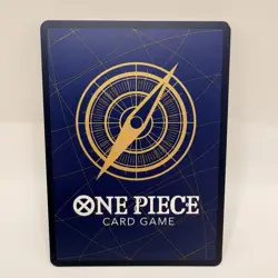 Buggy OP13-072 Premium Card Collection Best Selection Vol 6 One Piece English - Image 2