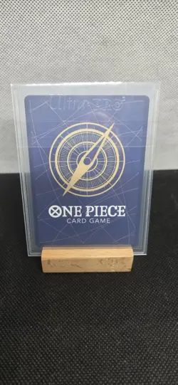 Boa Hancock (SP) EB03-026 Extra Booster: One Piece Heroines Edition Foil NM - Image 2