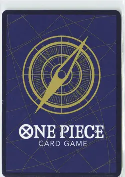 One Piece Promotion Cards #OP07-109 Monkey.D.Luffy (Illustration Box Vol.3) - Image 2