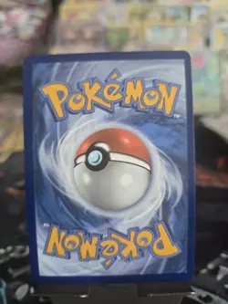 The Pokemon Company Vaporeon ex 149/131 Prismatic Evolutions SIR Holo EN 2025 - Image 2