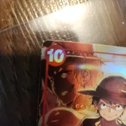 Monkey.D.Luffy (Treasure Booster Set) ST10-006 One Piece Promotion Cards Foil - Image 2