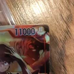 Monkey.D.Luffy (Treasure Booster Set) ST10-006 One Piece Promotion Cards Foil - Image 3