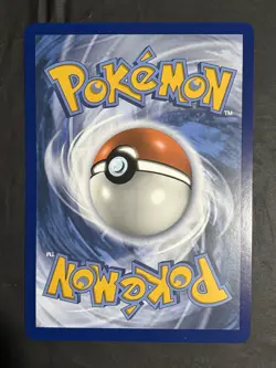 Jumbo Team Rockets Mewtwo Ex Promo Pokemon Card. SVP 205. English - Image 2