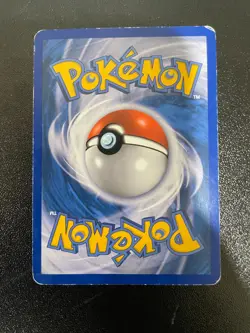 Pokemon Kangaskhan 5/64 Holo Rare 1999 Unlimited Jungle English MP - Image 2