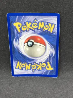 Pokemon TCG Kangaskhan Jungle 5/64 Holo Unlimited Holo Rare MP - Image 3