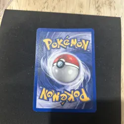Pokemon TCG Mewtwo Base Set Holo Rare Card 10/102 - Image 4