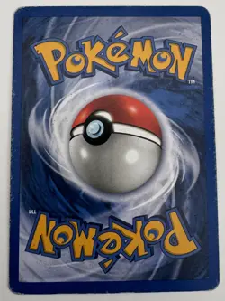 Wigglytuff Pokemon Card Holo 19/130 Base Set 2 Rare Unlimited Print LP/MP - Image 2