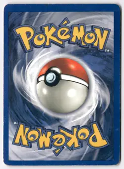 Pokemon Card - Wigglytuff 19/130 Holo Holo Rare - Base Set 2 - MP - Image 2