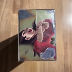 Bandai Dragon Ball Super Card Game Special Anniversary Box 2021 Vegeta Art 811039035426 - Image 3