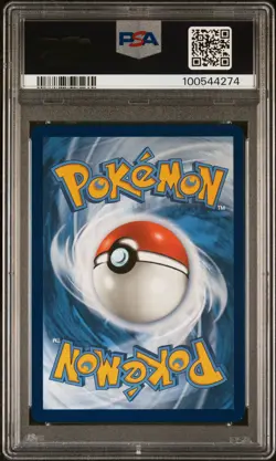 2023 Pokemon SVP EN Charizard Ex Premium Collection PSA 9 - Image 2