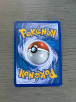 🔵 Pokemon TCG Undaunted ESPEON PRIME 81/90 Ultra Rare Holo HGSS MP - Image 2