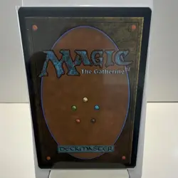 Deflecting Swat - MTG Commander Masters Borderless Regular Rare #698 - Image 2