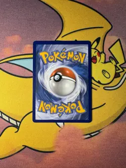 Pokemon Cynthia's Spiritomb 244/217 Illustration Rare Holo Full Art - Image 4