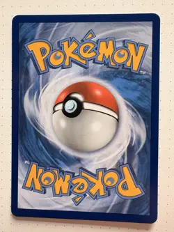 Pokemon TCG Wigglytuff GX Hidden Fates 42/68 Holo Ultra Rare - NM - Image 2