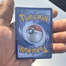 The Pokemon Company Mega Charizard X EX 023 ME Promo Holo 360 HP English - Image 2