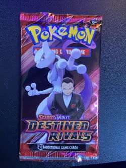 Pokemon TCG Destined Rivals - Image 2