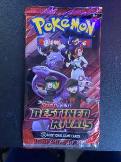 Pokemon TCG Destined Rivals - Image 3