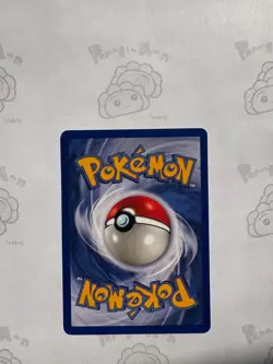Lapras 10/62 - Fossil - Holo Rare (LP) - Image 2