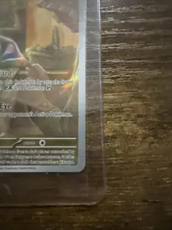 Pokemon TCG Mimikyu Scarlet & Violet SVP 075 Holo Promo Card Sealed, Near Mint - Image 5