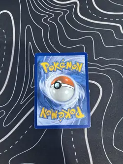 Pokemon TCG Rayquaza EX Full Art Ultra Rare Roaring Skies 2015 Card 104/108 - Image 2