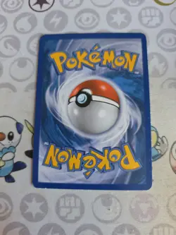 Carvanha 59/102 Triumphant Common Non-Holo Pokemon Card - Image 2