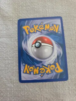 Pokemon Card 2010 Triumphant - Luckitung 66/102 - Image 2