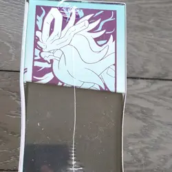 Pokemon TCG Scarlet & Violet Temporal Forces Elite Trainer Box 65 Cards Booster - Image 5
