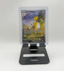 Ampharos 90/108 Evolutions Holo Rare Pokemon TCG Card 2016 English 160 HP - Image 1