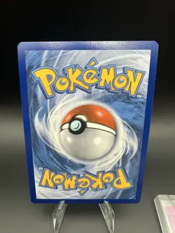 Pokemon TCG Card Mew V 250/264 Fusion Strike Ultra Rare Full Art Holo - NM - Image 2