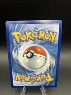 Pokemon TCG Card Mew V 250/264 Fusion Strike Ultra Rare Full Art Holo - NM - Image 3