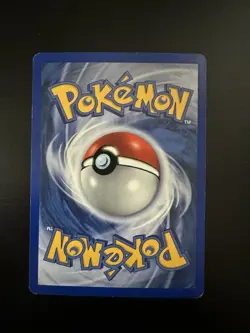 Rhyhorn Reverse Holo 38/95 EX Team Magma vs Aqua NM – Vintage Pokemon Card - Image 3