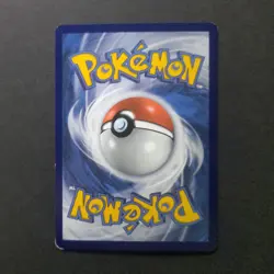 Pokemon Card TCG: Water Energy 1/30 - XY Trainer Kit - Suicune - Image 2