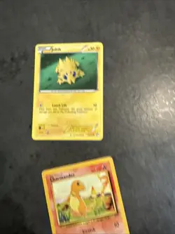 Lot Of 450+ 1999/2000s Pokemon Cards. Pikachu EEVEE Charmander LP Uncommon - Image 5