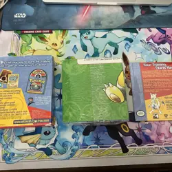Pokemon Trading Card Game 2-Player CD ROM Starter Set Opened SEALED CARDS - Image 2