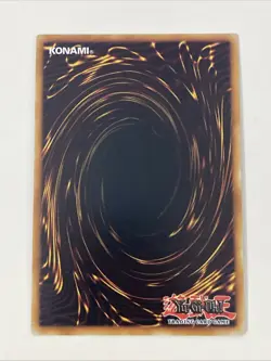 Yugioh Aleister the Reminiscent - 1st Edition Secret Rare NM - Free Holo Card - Image 2