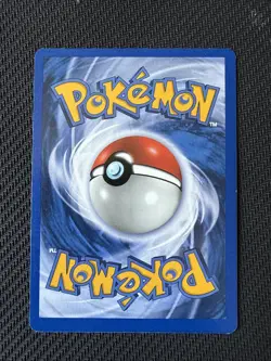 Pokemon Card Nintendo Black Star Promos Kyogre ex 001 Promo - Image 2