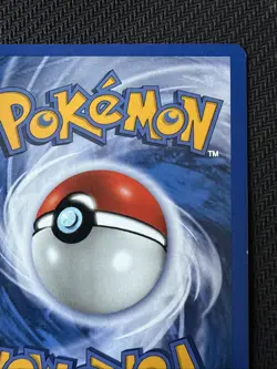 Pokemon Card Nintendo Black Star Promos Kyogre ex 001 Promo - Image 4