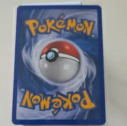 Pokemon Team Aqua's Kyogre 3/95 Team Magma vs Team Aqua Non-Holo Rare Card - Image 2