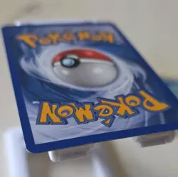 Pokemon Team Aqua's Kyogre 3/95 Team Magma vs Team Aqua Non-Holo Rare Card - Image 4