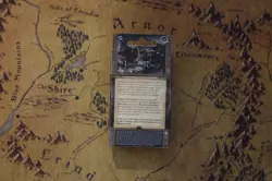 Lord of the Rings The Card Game LCG - Conflict At The Carrock Adventure Pack - Image 2