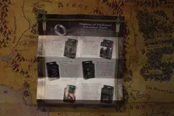 Lord of the Rings The Card Game LCG - Conflict At The Carrock Adventure Pack - Image 4