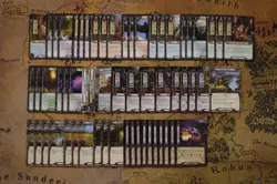 Lord of the Rings The Card Game LCG - Conflict At The Carrock Adventure Pack - Image 5