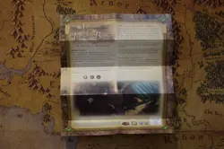 Lord of the Rings The Card Game LCG - A Journey To Rhosgobel Adventure Pack - Image 3