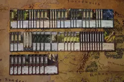 Lord of the Rings The Card Game LCG - A Journey To Rhosgobel Adventure Pack - Image 5