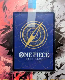 Nami R OP01-016 SP ONE PIECE Card Game TCG Awakening of the New Era Japanese - Image 2